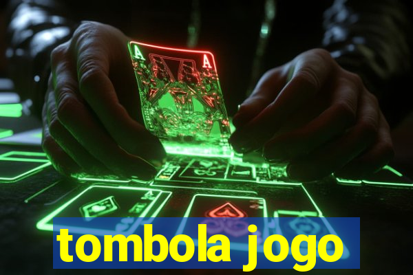 tombola jogo